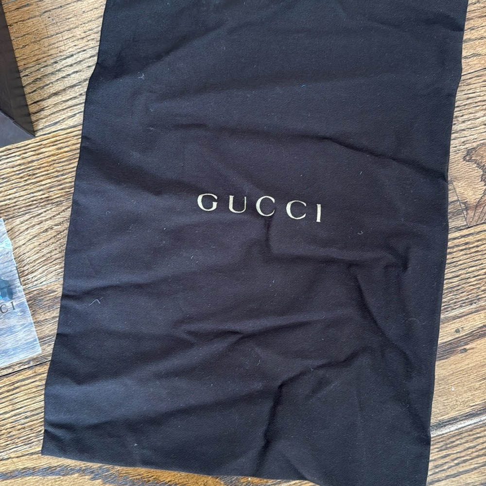 GUCCI Shoes - Picture 10 of 11